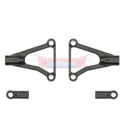 TAMIYA 51765 TRF421X A-parts Front Arm